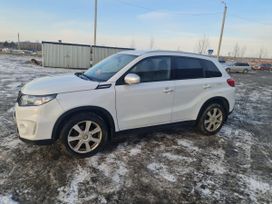 SUV   Suzuki Vitara 2018 , 2190000 , 