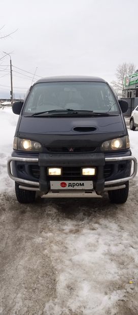    Mitsubishi Delica 1983 , 780000 , 