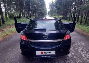  Astra GTC, 2006