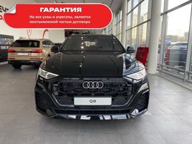 SUV   Audi Q8 2024 , 16600000 , 