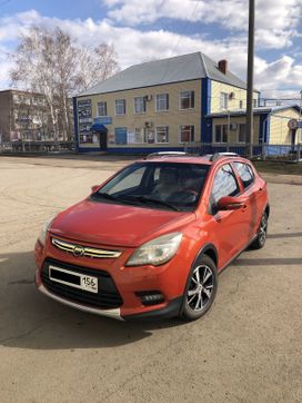  Lifan X50 2017 , 680000 , 