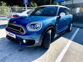 MINI Countryman 2017 , 2355000 , 