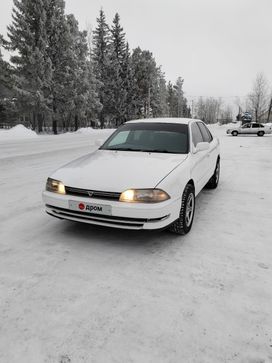  Toyota Vista 1990 , 185000 , 