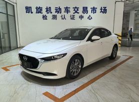  Mazda Mazda3 2021 , 1360100 , 
