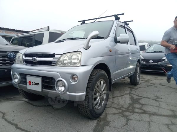 SUV   Daihatsu Terios Kid 2012 , 955000 , 