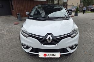  Renault Scenic 2017 , 1120000 , 