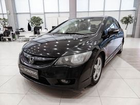  Honda Civic 2009 , 551000 , 