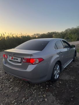  Honda Accord 2008 , 1249000 , 