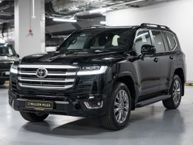 SUV   Toyota Land Cruiser 2024 , 14090000 , 