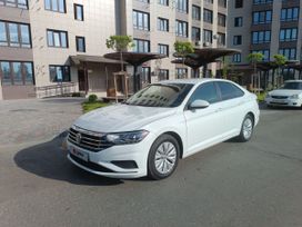  Volkswagen Jetta 2018 , 1580000 , 