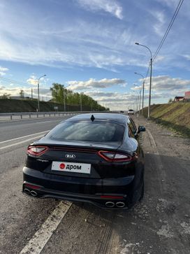  Kia Stinger 2018 , 2550000 , 