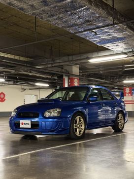  Subaru Impreza 2003 , 860000 , 