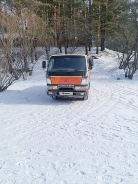   Mitsubishi Canter 1997 , 1000000 , 
