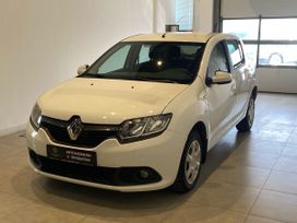  Renault Sandero 2017 , 880000 , 