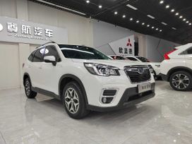 SUV   Subaru Forester 2021 , 3050000 , 