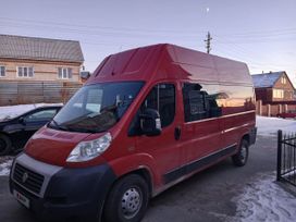  Fiat Ducato 2012 , 2300000 , 