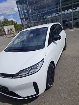  BYD D1 2023 , 2700000 , 