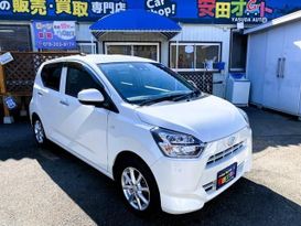  Daihatsu Mira e:S 2020 , 580000 , 