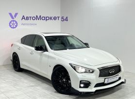  Infiniti Q50 2016 , 3350000 , 