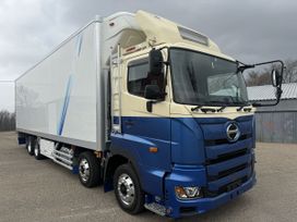   Hino Profia 2019 , 17070000 , 