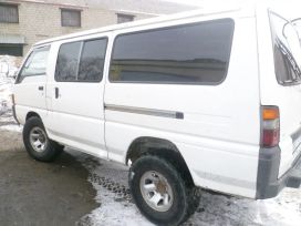    Mitsubishi Delica 1996 , 260000 , 