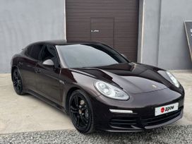  Porsche Panamera 2013 , 4600000 , 