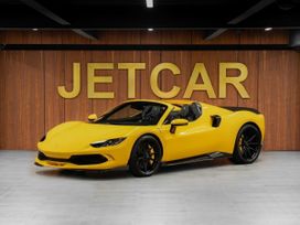   Ferrari 296 GTS 2024 , 49000000 , 