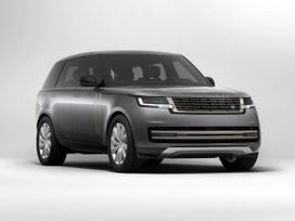SUV   Land Rover Range Rover 2025 , 25995000 , -