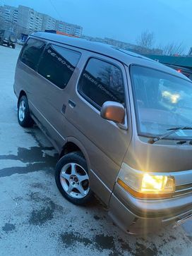    Toyota Hiace 1990 , 280000 , 
