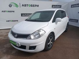 Nissan Tiida 2012 , 718000 , 