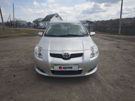  Toyota Auris 2007 , 750000 , -