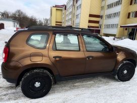 SUV   Renault Duster 2012 , 900000 , 