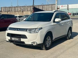 SUV   Mitsubishi Outlander 2014 , 1590000 , 