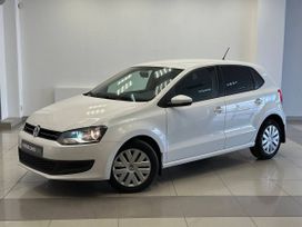  Volkswagen Polo 2011 , 690000 , 