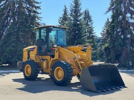   XGMA XG931N 2024 , 3890000 , 