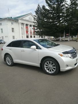 SUV   Toyota Venza 2009 , 1800000 , 