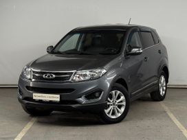 SUV   Chery Tiggo 5 2015 , 970000 , 