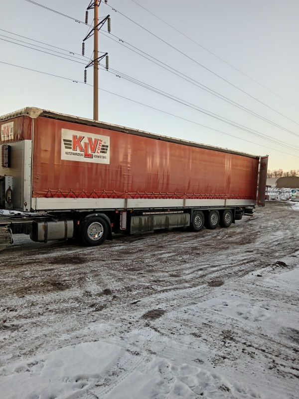 - Schmitz S01 2008 , 2550000 , 