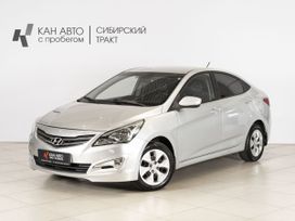  Hyundai Solaris 2016 , 789458 , 