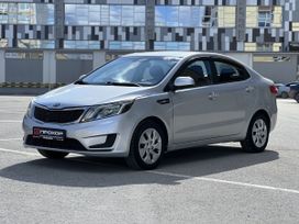  Kia Rio 2014 , 657000 , 