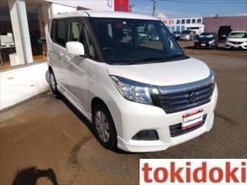  Suzuki Solio 2020 , 1000000 , 