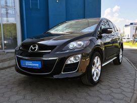 SUV   Mazda CX-7 2011 , 1155000 , 