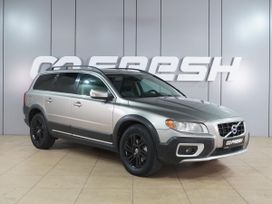  Volvo XC70 2012 , 1349000 , 