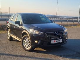 SUV   Mazda CX-5 2016 , 2250000 , 
