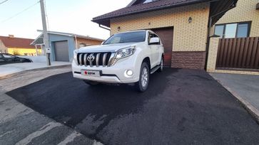 SUV   Toyota Land Cruiser Prado 2014 , 3720000 , 