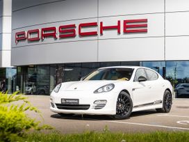  Porsche Panamera 2012 , 2499000 , -