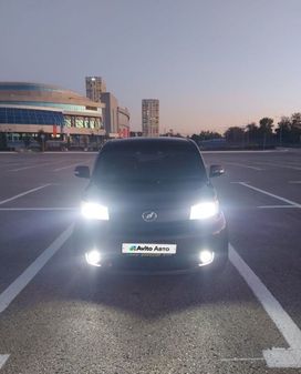  Toyota bB 2009 , 730000 , 