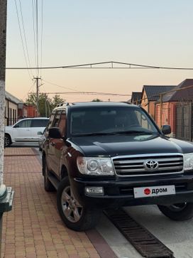 SUV   Toyota Land Cruiser 2006 , 1580000 , -