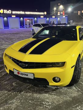  Chevrolet Camaro 2012 , 2210000 , 