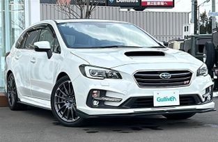  Subaru Levorg 2017 , 954000 , 